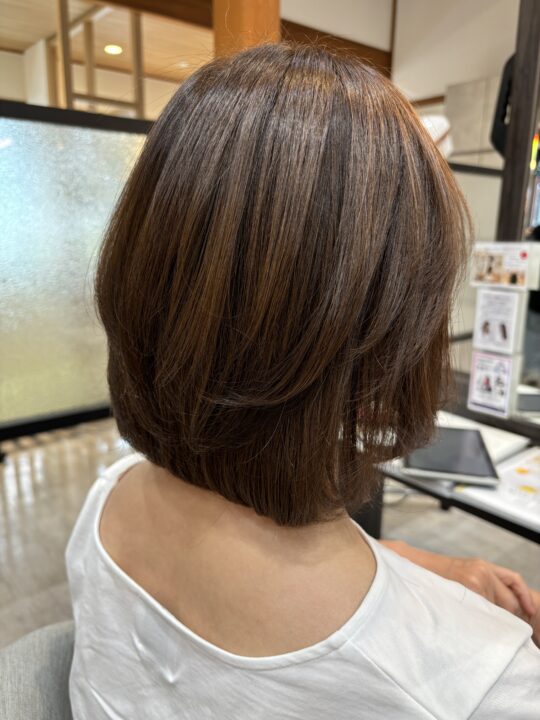 写真:After