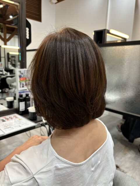 写真:After