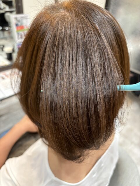 写真:After