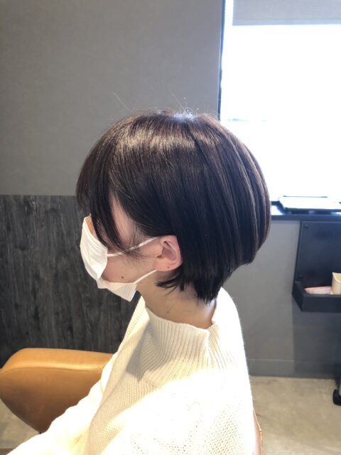 写真:After