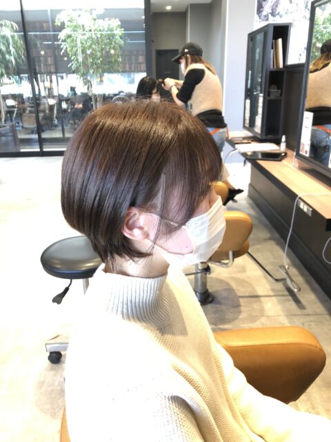 写真:After