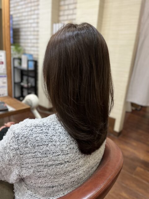 写真:After