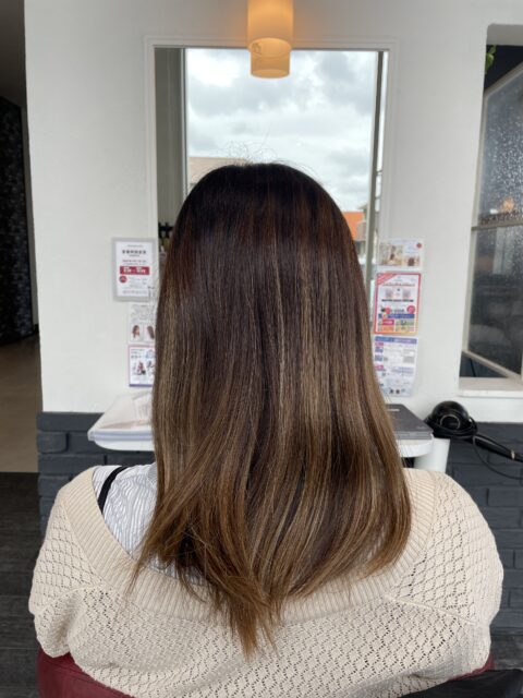 写真:Before