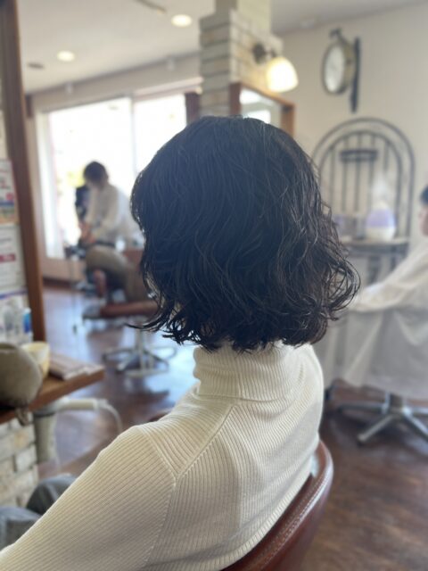 写真:After