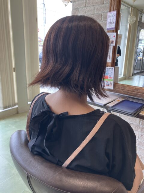 写真:Before