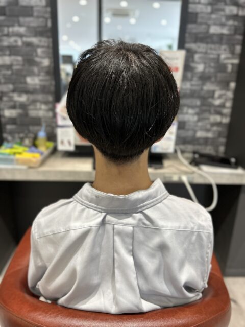 写真:Before