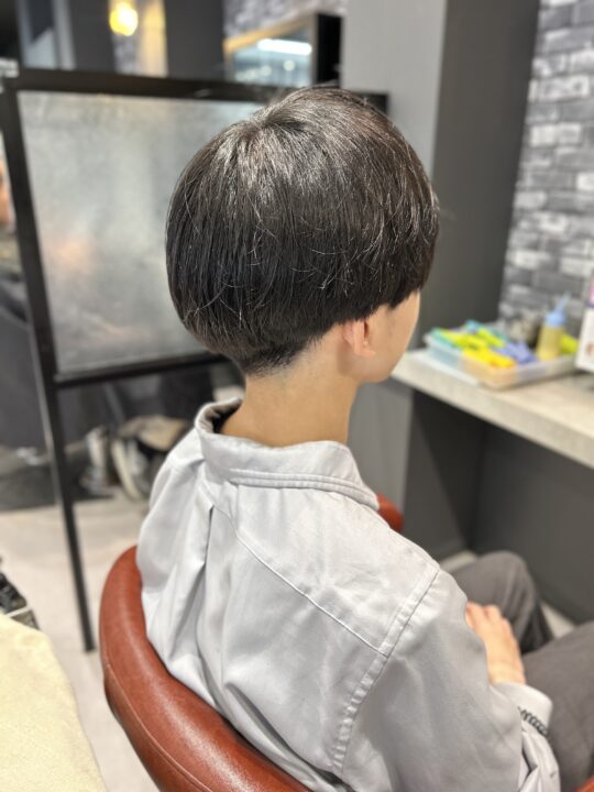 写真:Before