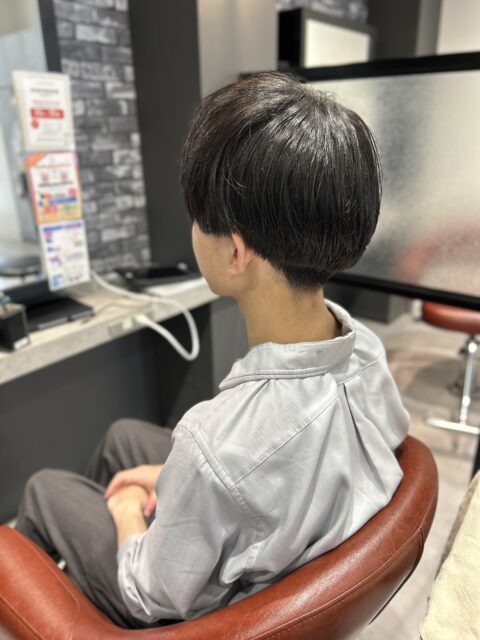 写真:Before