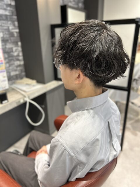写真:After