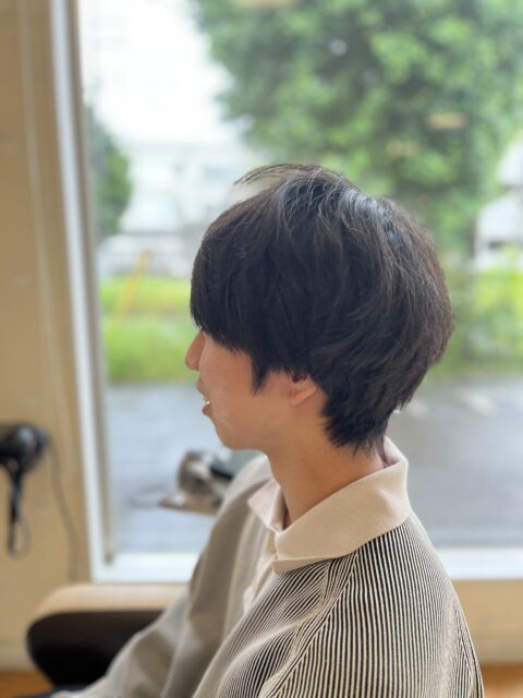 写真:Before