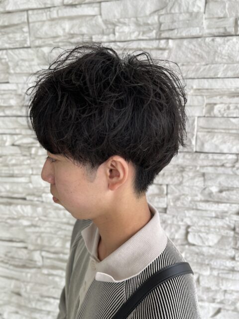 写真:After