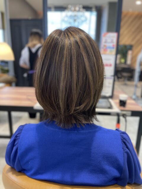写真:After