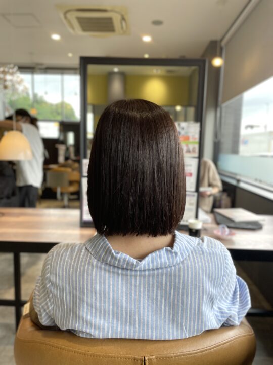 写真:After