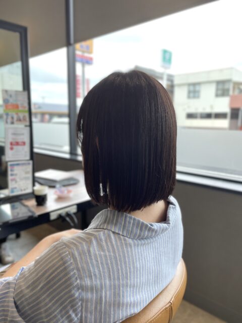 写真:After