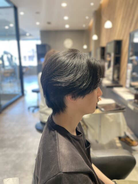 写真:Before
