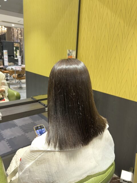 写真:After