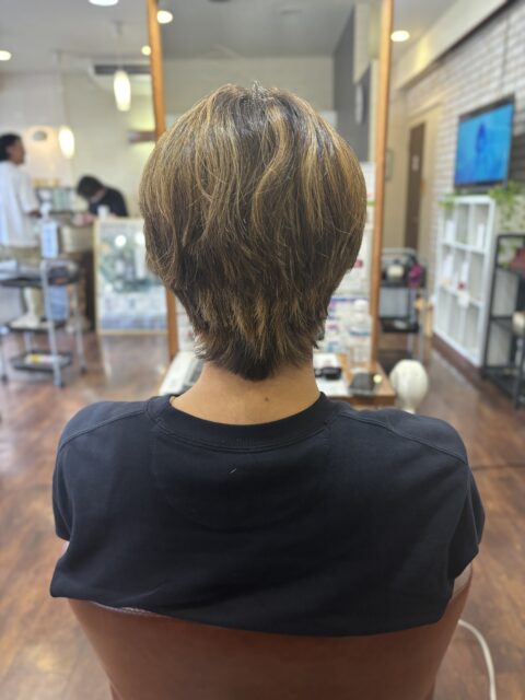 写真:Before