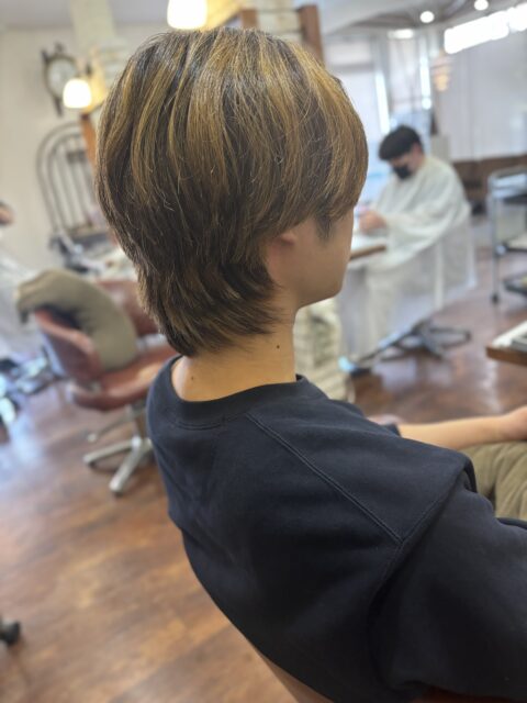 写真:Before