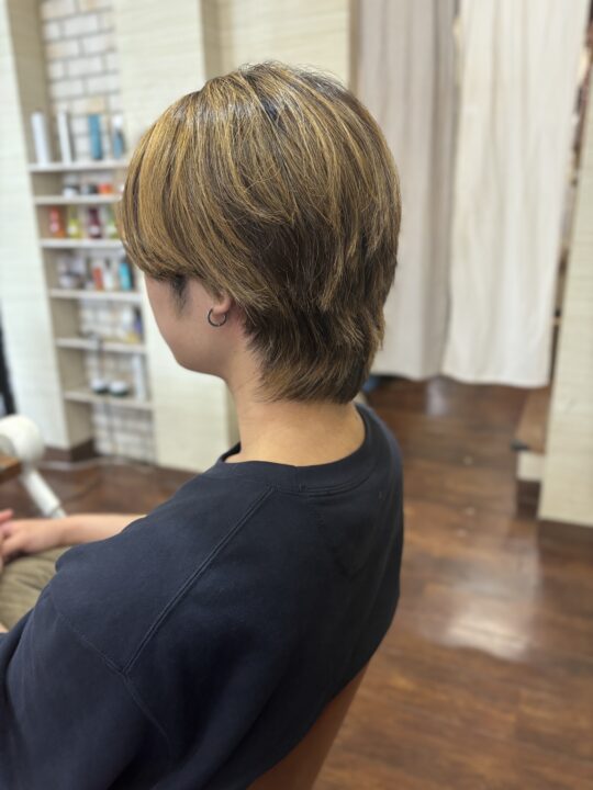 写真:Before