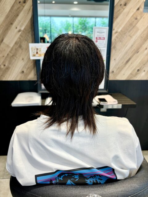 写真:Before
