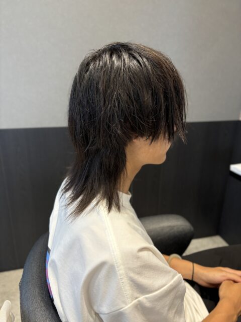写真:Before