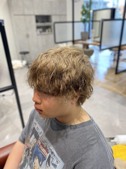 写真:After