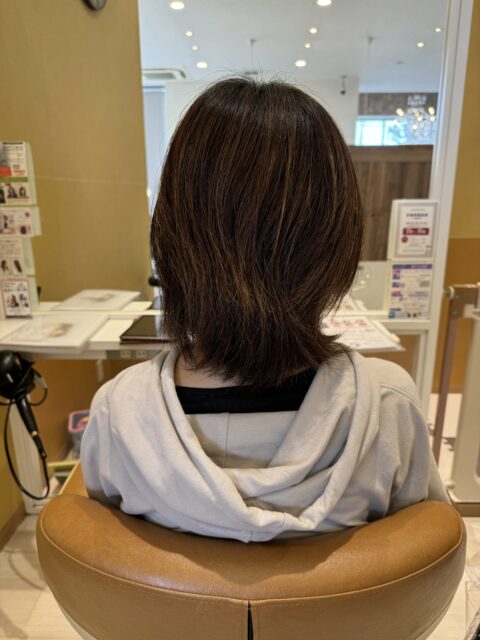 写真:Before