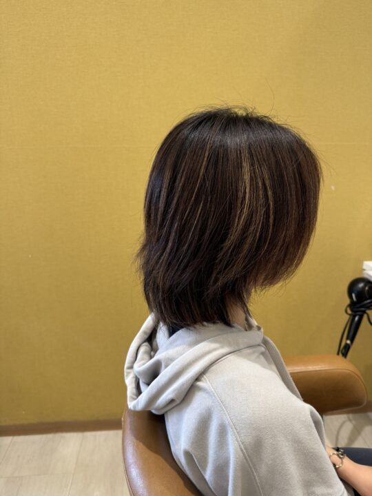 写真:Before