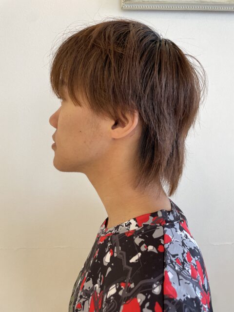 写真:Before