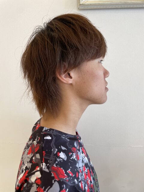 写真:Before