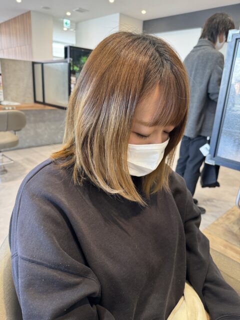 写真:Before