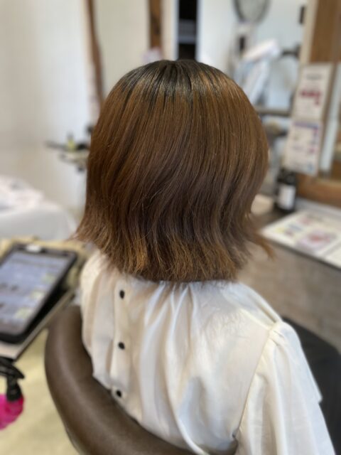 写真:Before