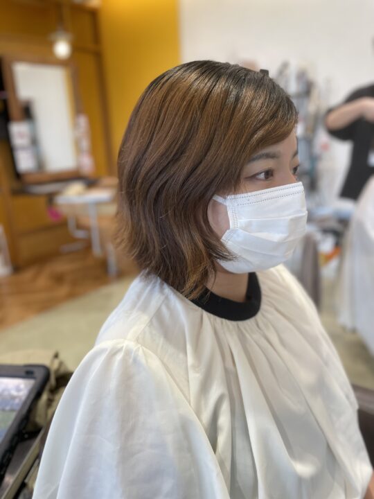 写真:Before