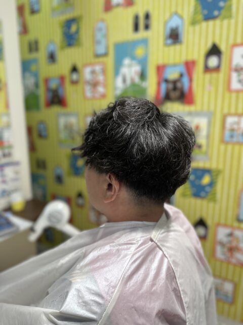 写真:Before
