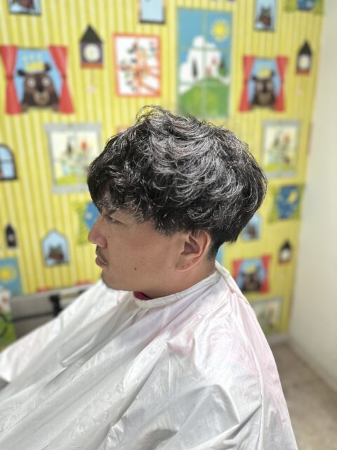 写真:Before