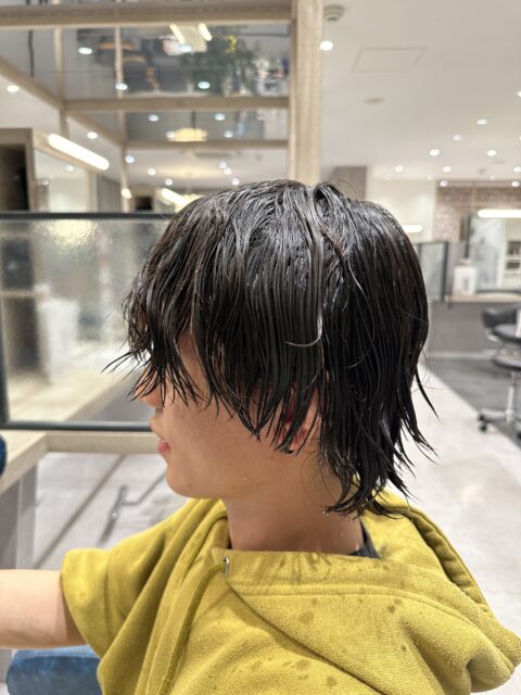 写真:Before