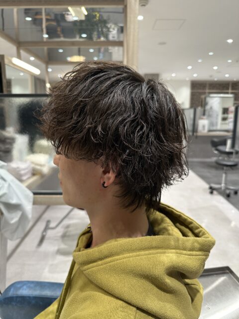 写真:After