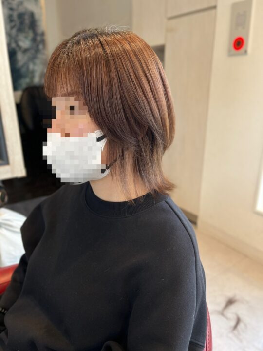 写真:Before