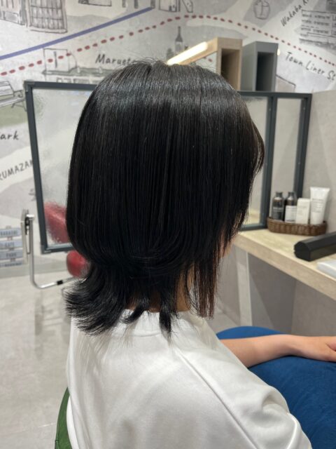 写真:After