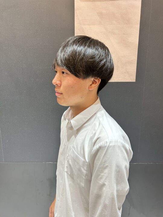写真:After