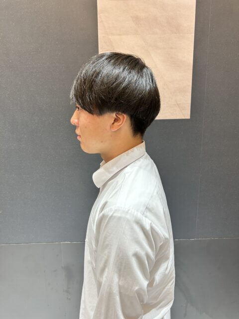 写真:After