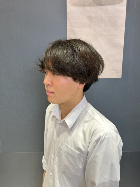 写真:Before