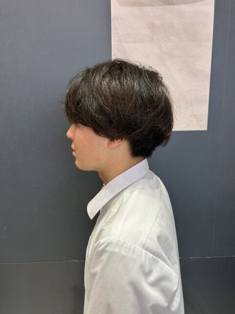 写真:Before