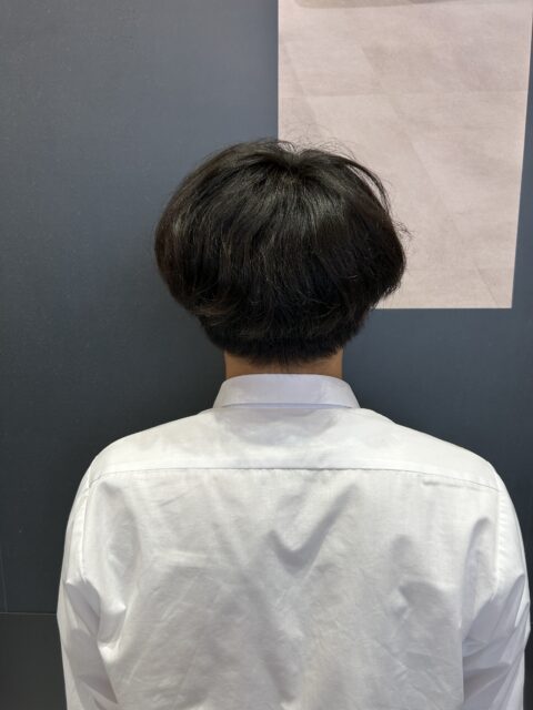 写真:Before