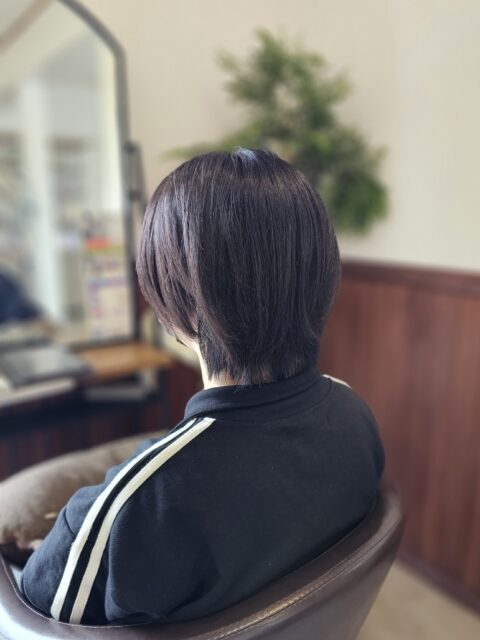 写真:Before