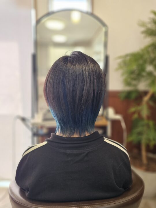 写真:After