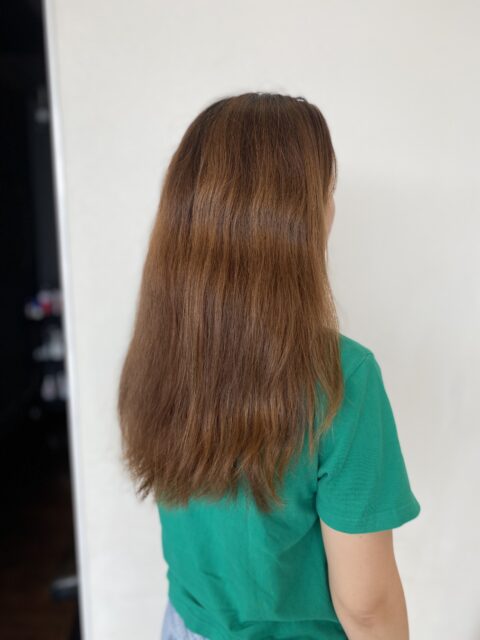 写真:Before