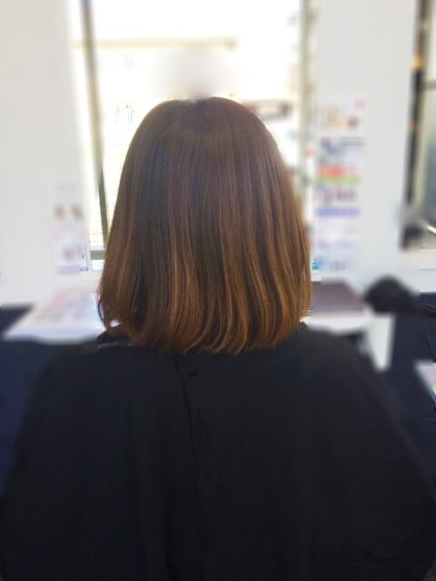 写真:Before