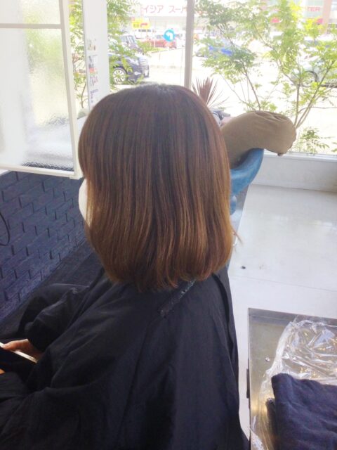 写真:Before