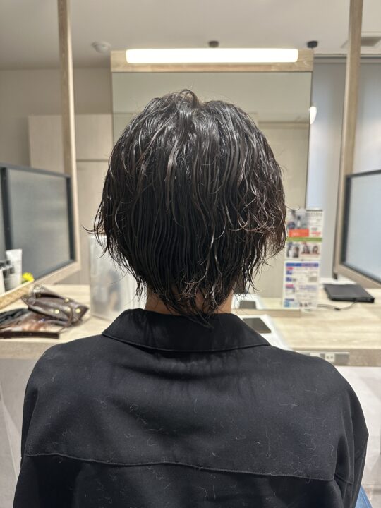 写真:Before